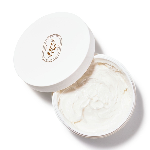 BBW Lavender + Vanilla Body Butter - Picture 2 of 2